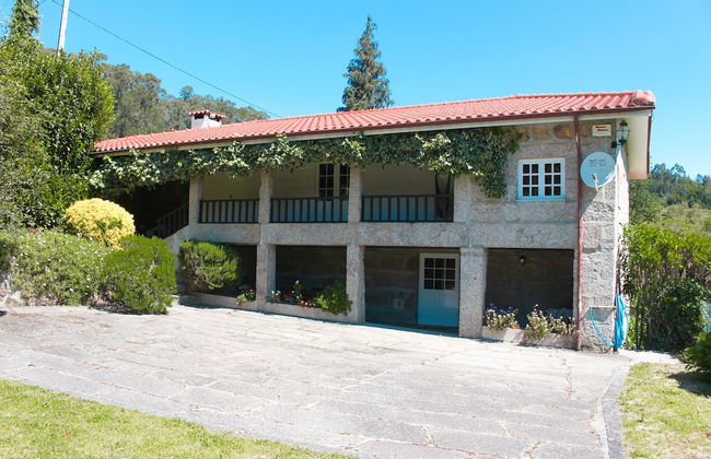 Casas de Pindela - Foto 1