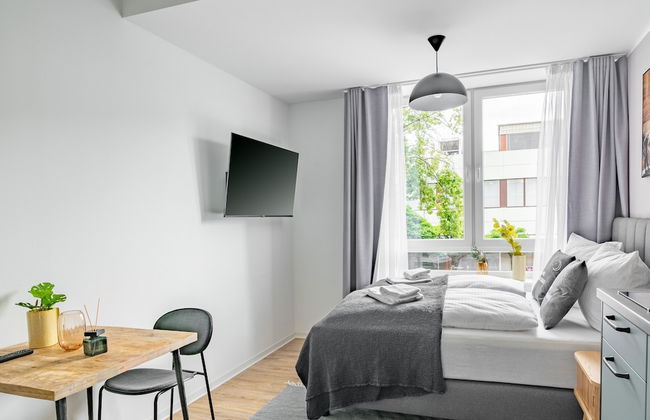 Limehome Salzgitter A.-Schweitzer-Str. - Foto 7