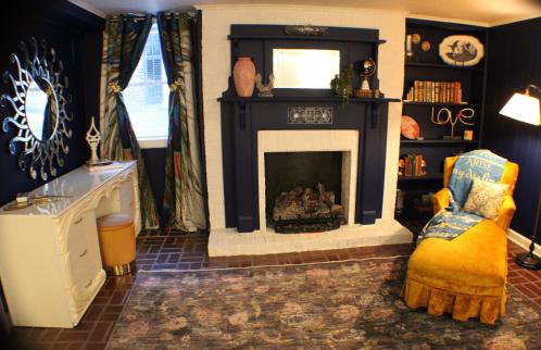 The Barter Green Room - Foto 10