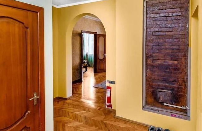 Formula Apartment Sea view & Balcony 2 - Foto 19