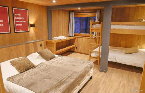 Chalet Jean (Coeur de Morzine) Jacuzzi & Sauna - Photo 27