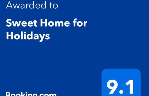 Sweet Home for Holidays - Photo 40