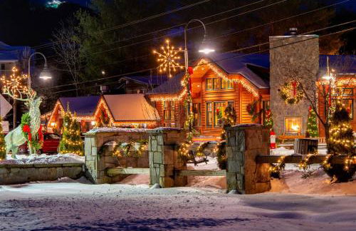 Bucket List Views Sugar Mountain Private Condo - 2bed, 2bath, Sleeps 6, Panoramic Views of Mountains from Large Deck, Short Drive to Shopping, Restaurants, Cafes & Banner Elk Town - Foto 55