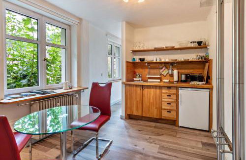 Appartement Waldhorn - Foto 14