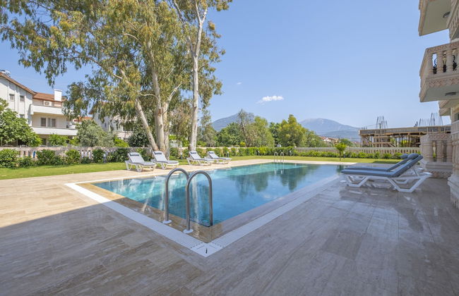 Kalender Suits - Foto 24