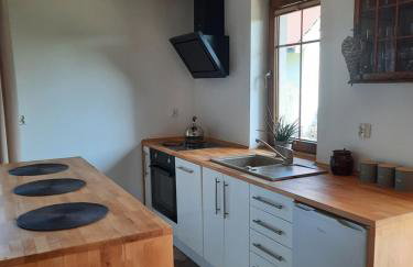 Wierzbowy zakątek Kąty Rybackie - Foto 4