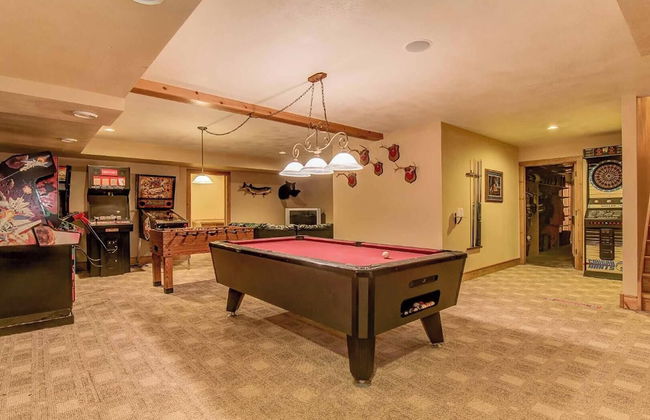 Chippewa View Lodge - Foto 14