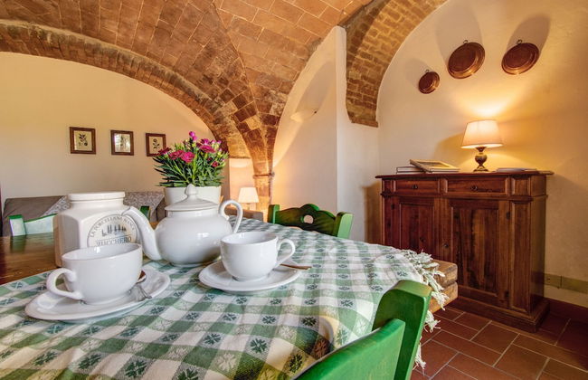 Agriturismo Filettro - Foto 50