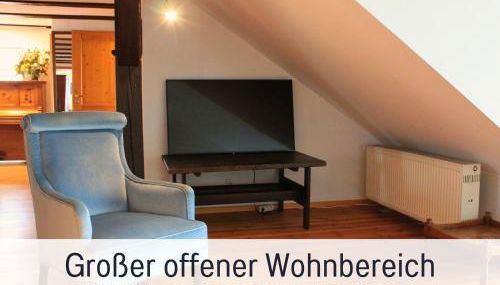 SEEZEIT Ferienwohnung an der Zinnmanufaktur - Foto 2