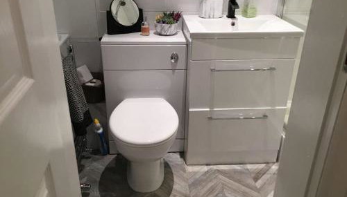 Beautiful 2 double bedrooms, 2 baths apartment - Foto 5