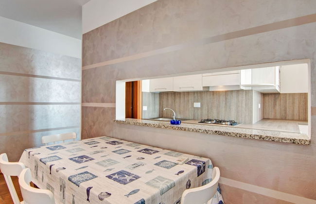 Apartment in Northern Zone of Riccione, 150 Meters From the sea - Foto 17