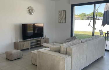 Villa Victoria entre Soulac et Montalivet - Foto 12