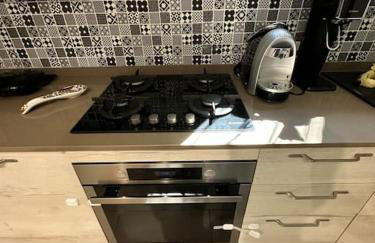 Loft moderno con terrazzo - Foto 12