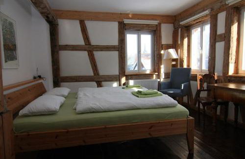 Fuchs und Has - Gut' Nacht - Photo 1