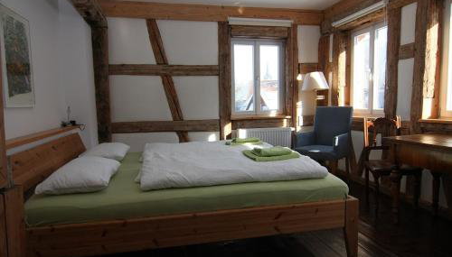 Fuchs und Has - Gut' Nacht - Foto 1