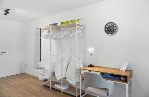 Moderne KüstenHyggen mit Garten&Parkplatz - Hermannliving - Foto 28