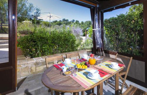 Country House Villa Sabrina - Foto 32