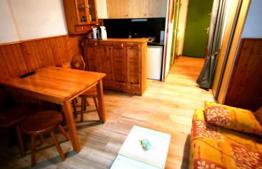 Appartement en rez-de-jardin à 300m des pistes - Foto 15