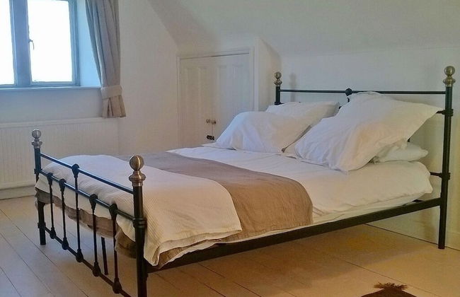Battens Farm Cottages - B&B and Self-catering Accommodation - Foto 3