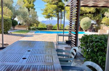 Villa Terrina - Foto 9