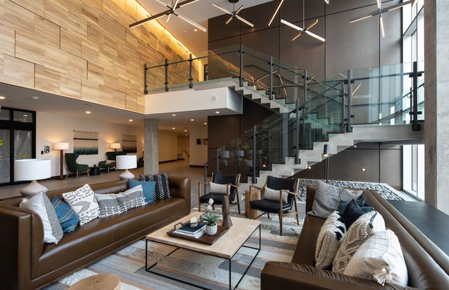 The Berkman - Photo 1