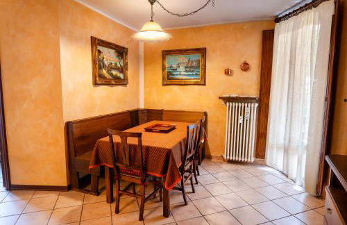 Intero appartamento a Pragelato per casa vacanze - Foto 9