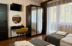 Apartamenty Oracka Przystań Solna 2 - Foto 4