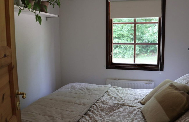 4 Star Holiday Home in Hjarnarp - Foto 9