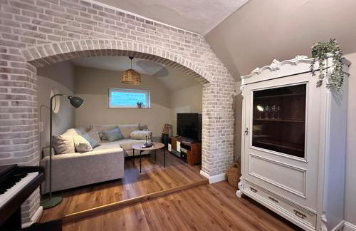 Reetdachkate am Deich - Photo 46