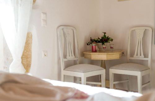 Villa Myrina with Sea View BY APOKORONAS-VILLAS - Foto 60