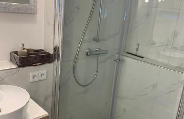 Schickes Apartment mit direkter Waldrandlage - Foto 9