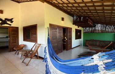 Pousada Rio das Onças - Photo 16