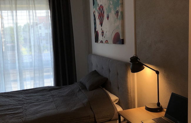 Like at Home Warsaw - Foto 22