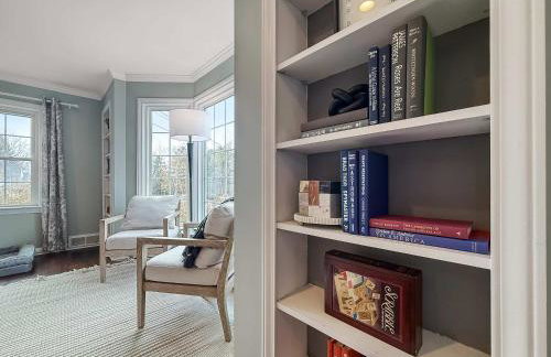 Hot Tub Fenced Yard Perfect Family Retreat Near Chagrin Falls - Foto 18