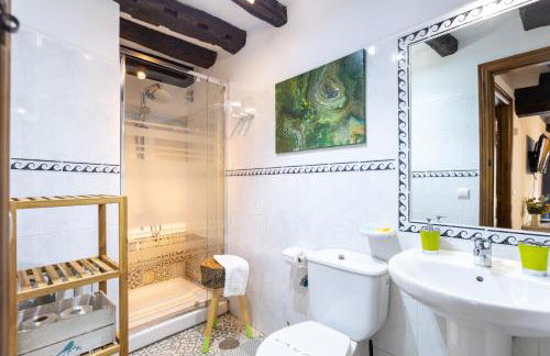 Apartamentos Río Cubo - Foto 21