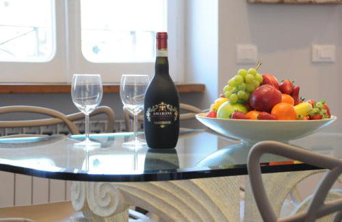 A Casa di Lu, al Colosseo - Guest House - Foto 16