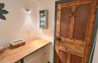 Maison de famille en bord de mer - Foto 18