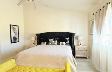 Fragrant Finnish Sauna & Cozy Pool with French 3br - Foto 15