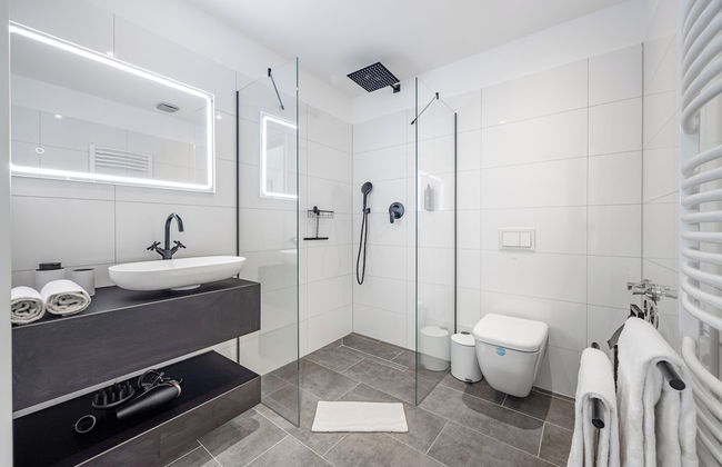 zzzpace Smart-Hotel Krefeld - Foto 20