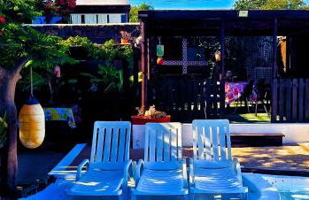 Finca Lucía - Sol de Adú - Foto 20