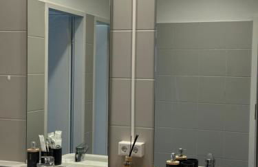 Villa Rosenau in Herzens Nürnberg - Foto 59