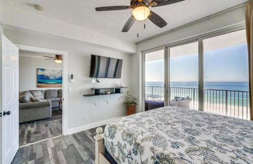 High-Rise PCB Condo with Oceanfront Views and Pool! - Foto 15