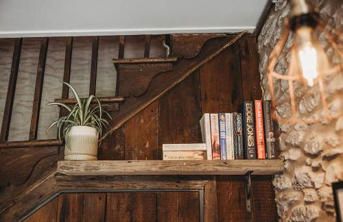 Ty Mawr, The Old School Holiday Homes - Pet Friendly - Foto 15