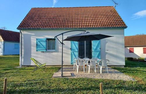 La Maison Bleu du Lac de Céline - Foto 18