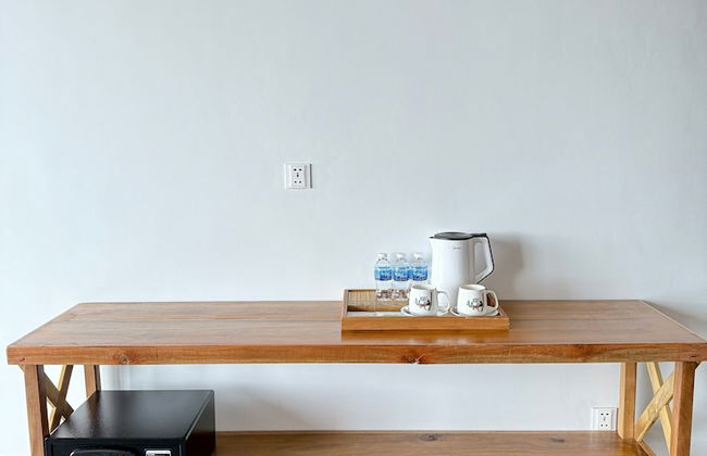 PIDA COFFEE FARM LODGE - Photo 24