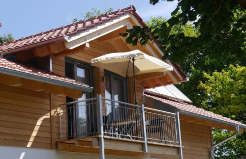 Ammersee Lodge - Foto 2