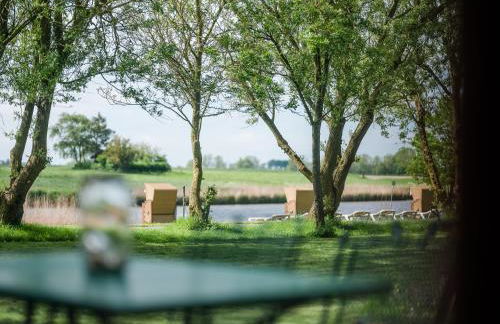 Fährhauslodges Natur in Sicht - Foto 53