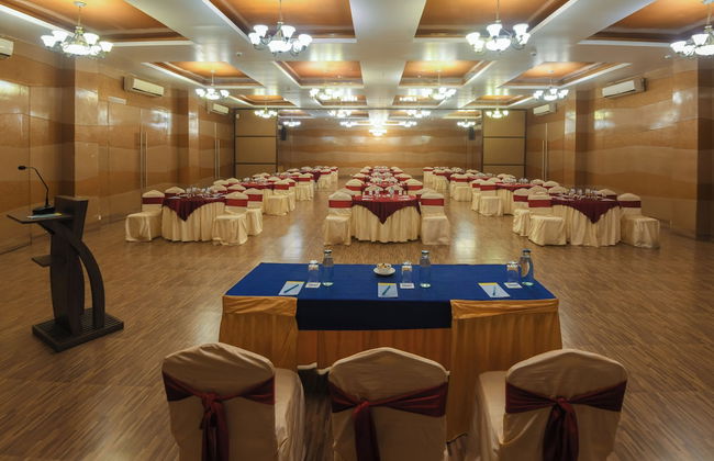 Sinclairs Burdwan - Photo 22