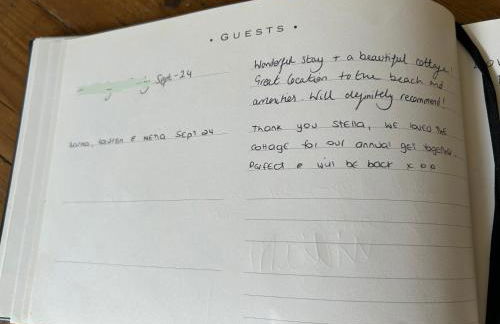 Sea Song Cottage - Foto 67