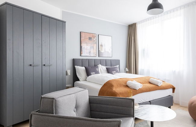 Limehome Klagenfurt Karfreitstraße - Foto 9